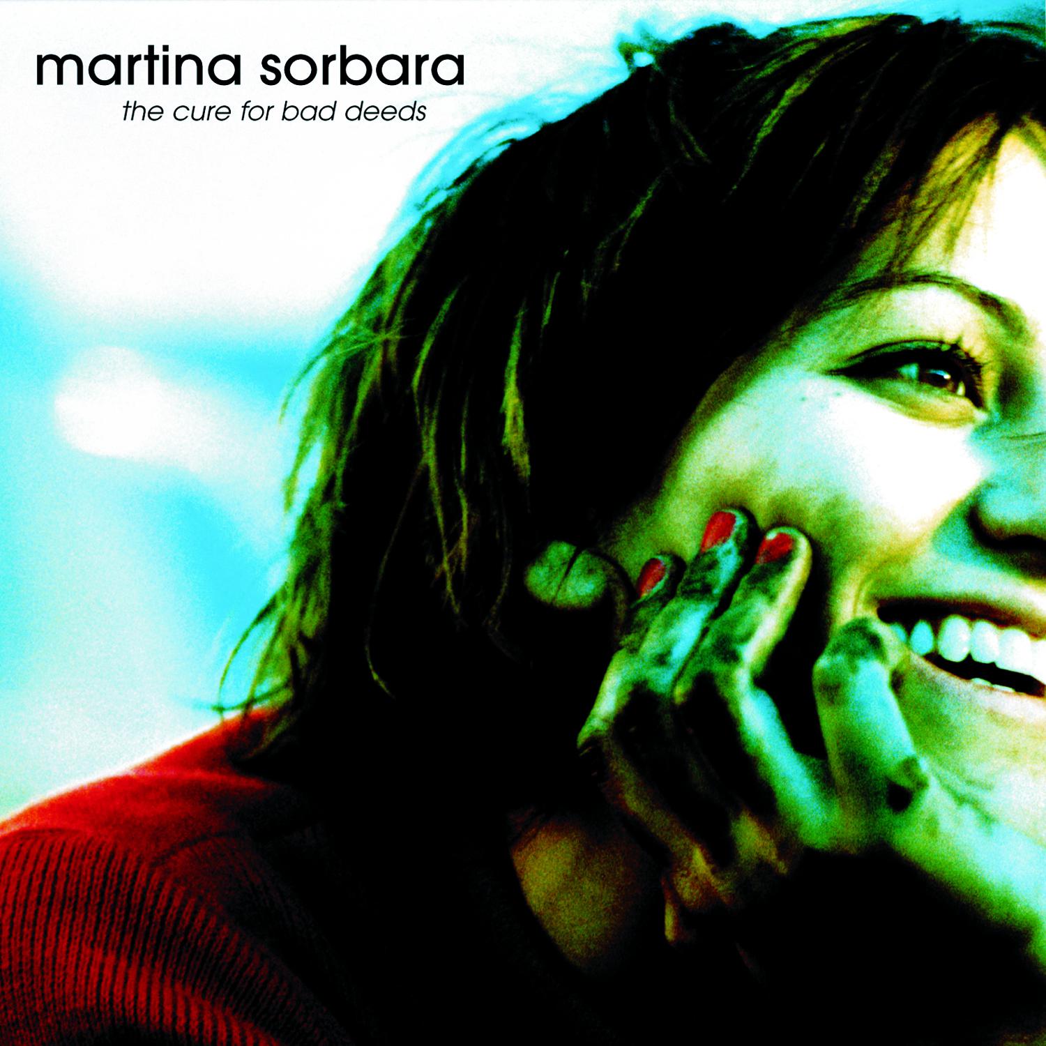 Martina Sorbara - Bonnie & Clyde II