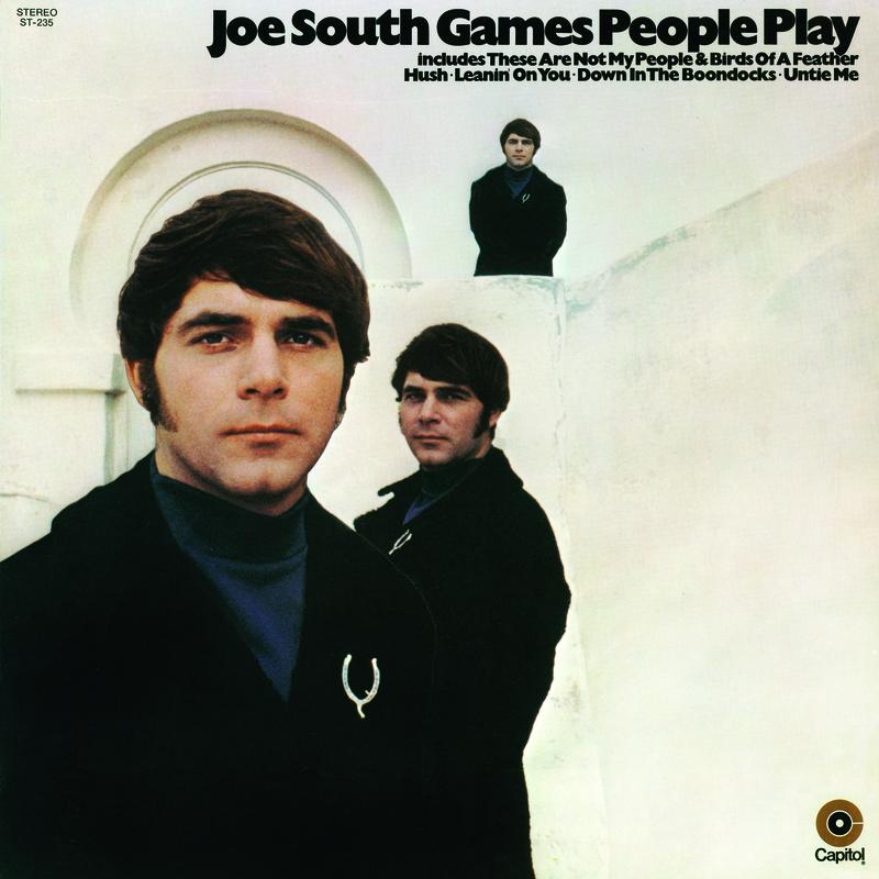 Games People Play (Bonus Track Version)