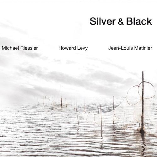 Silver & Black