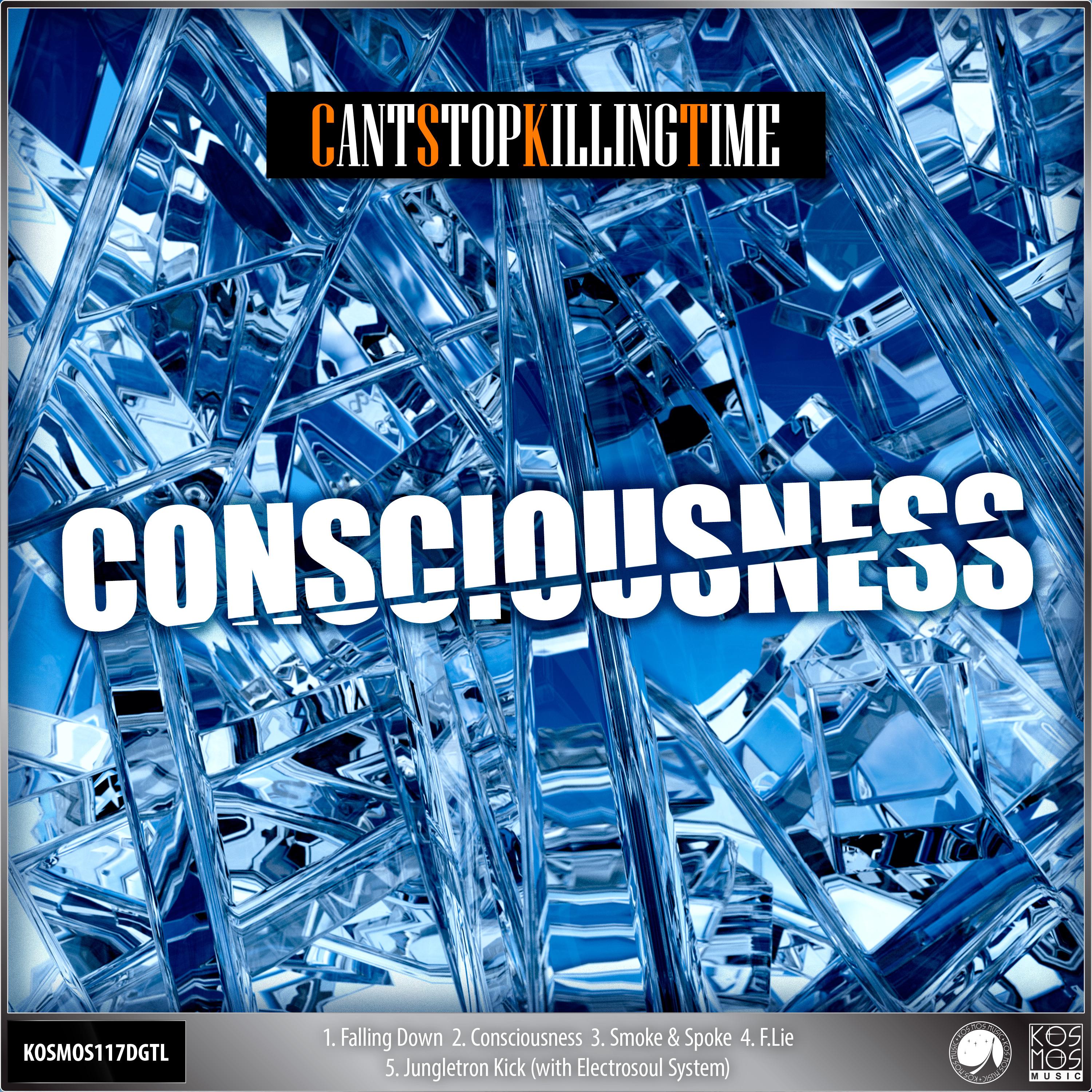 Consciousness EP