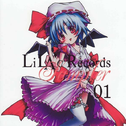 LiLA'c Records SAMPLER 01专辑