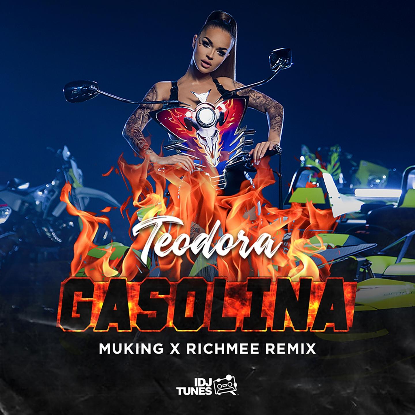 Gasolina