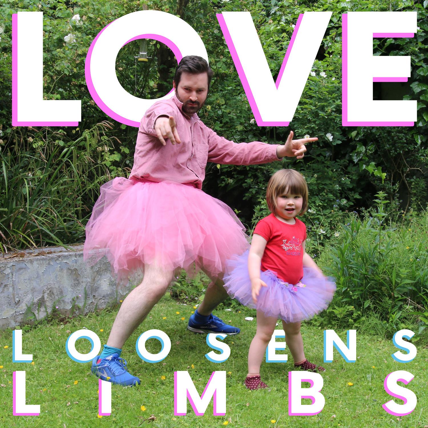 Love Loosens Limbs专辑