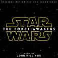 Star Wars: The Force Awakens (Original Motion Picture Soundtrack)