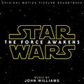 Star Wars: The Force Awakens (Original Motion Picture Soundtrack)