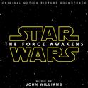 Star Wars: The Force Awakens (Original Motion Picture Soundtrack)专辑