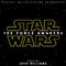 Star Wars: The Force Awakens (Original Motion Picture Soundtrack)专辑