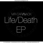 Life/Death专辑