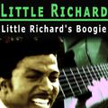 Little Richard's Boogie