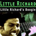 Little Richard's Boogie专辑
