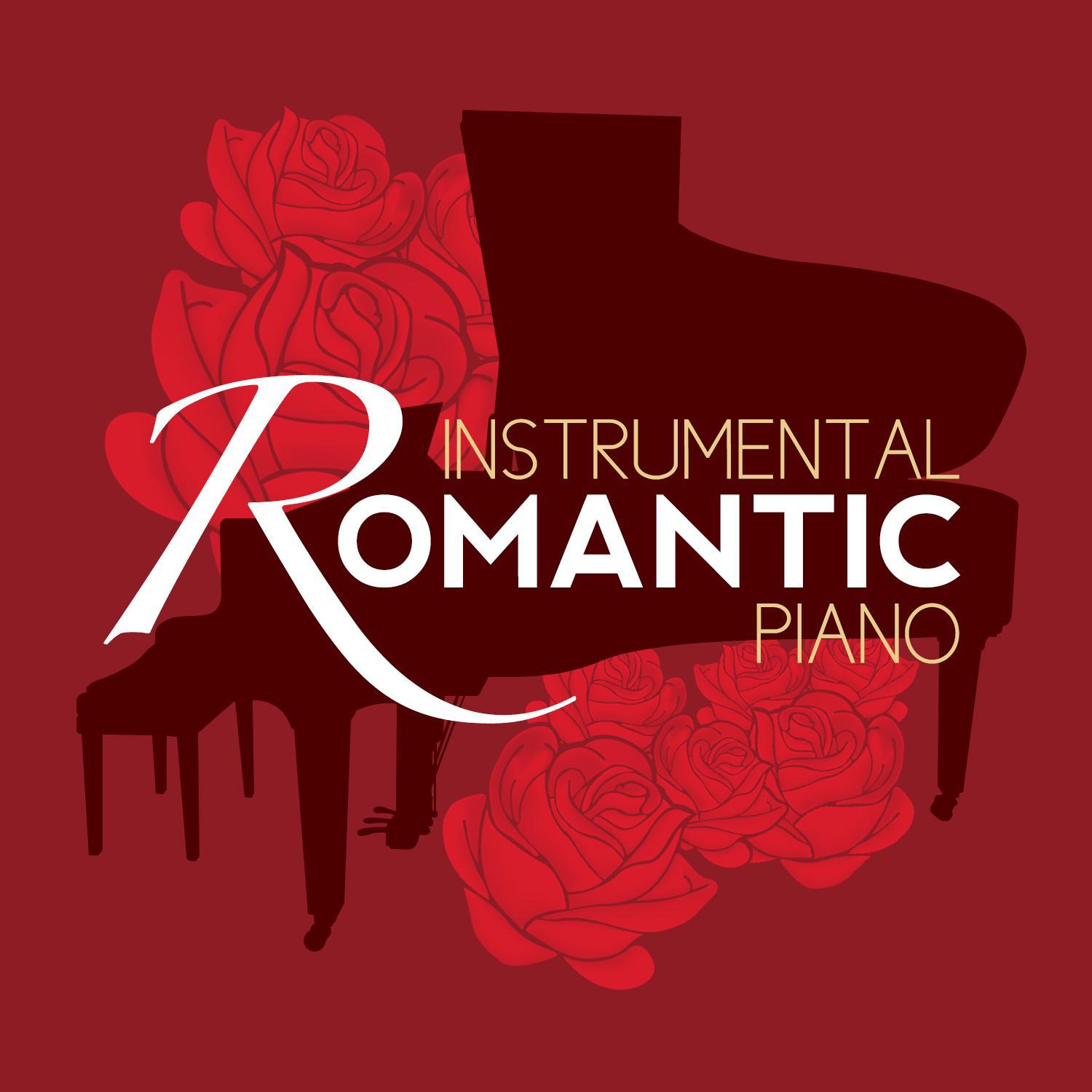 Instrumental Romantic Piano专辑
