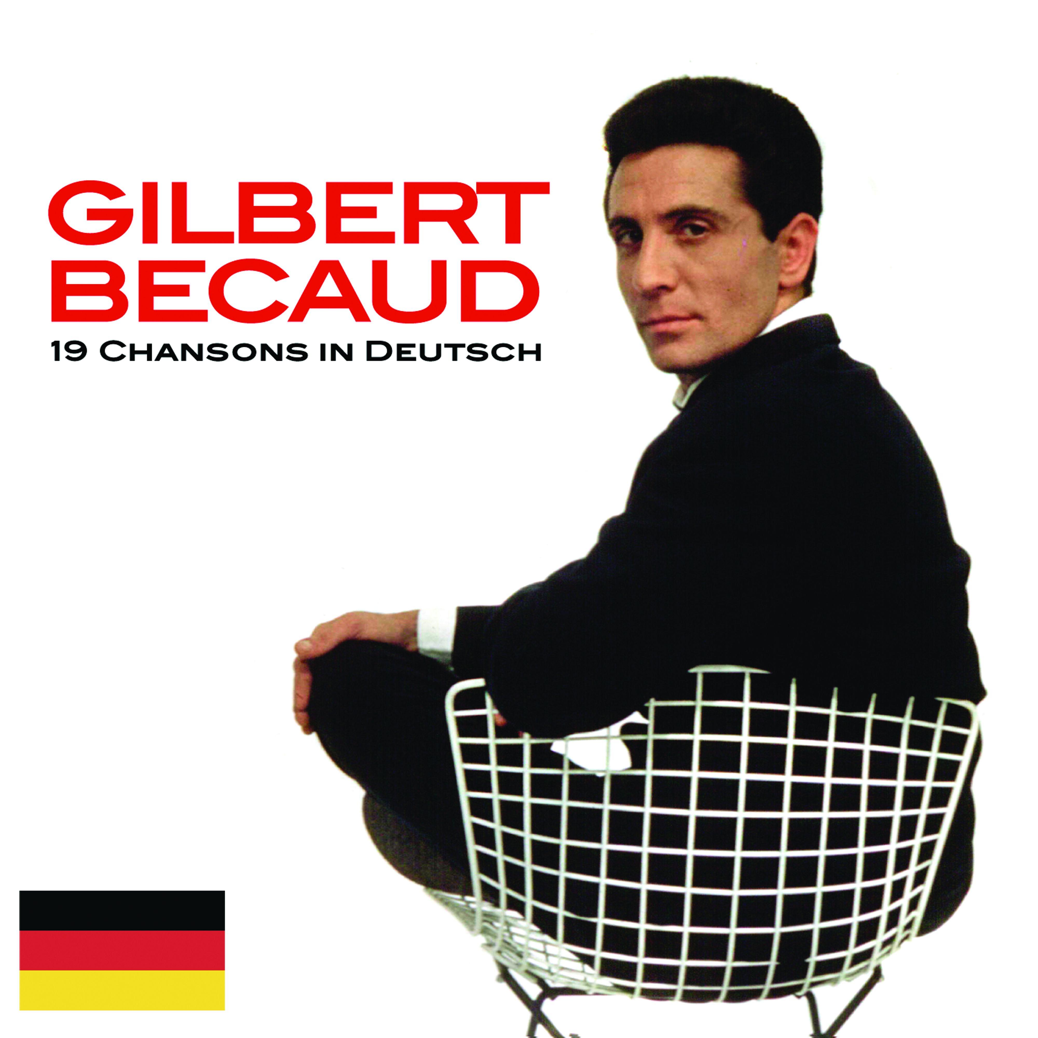 19 Chansons in deutsch