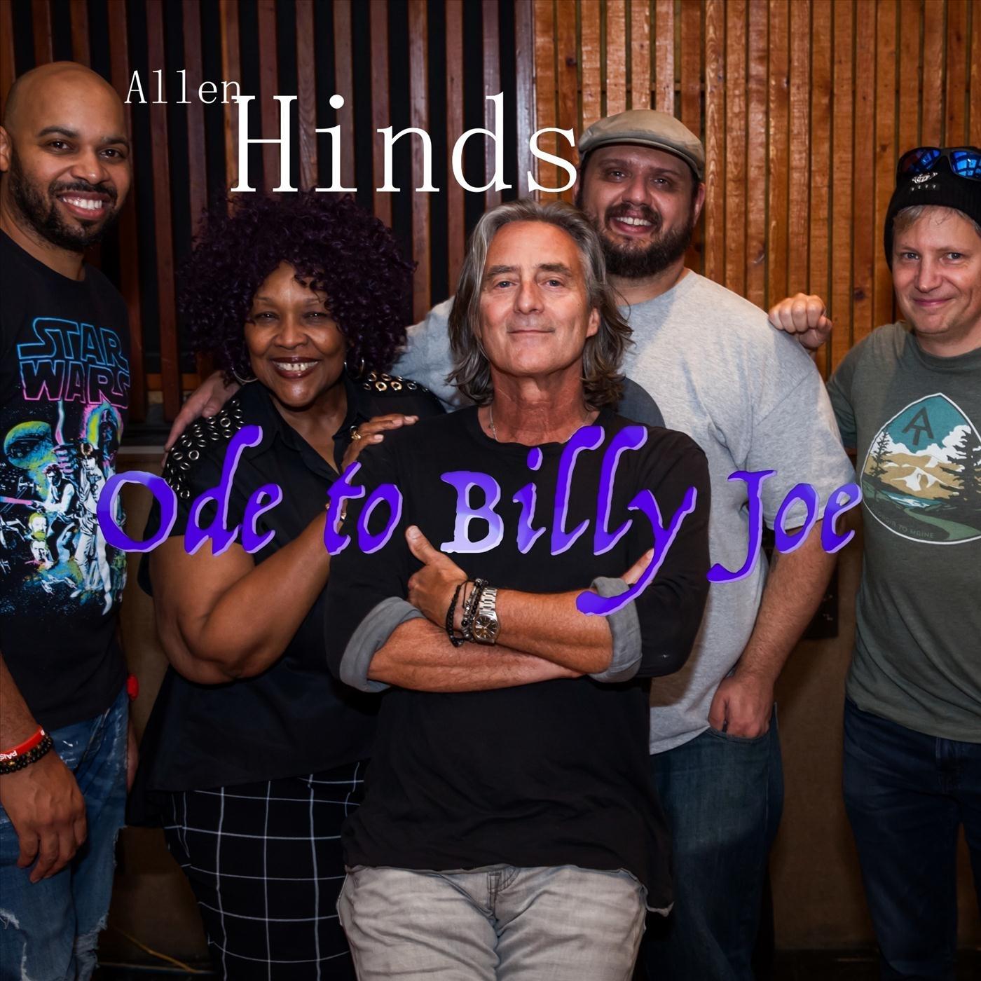 Ode to Billy Joe