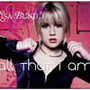 Lisa Bund - All That I Am (Single Version)