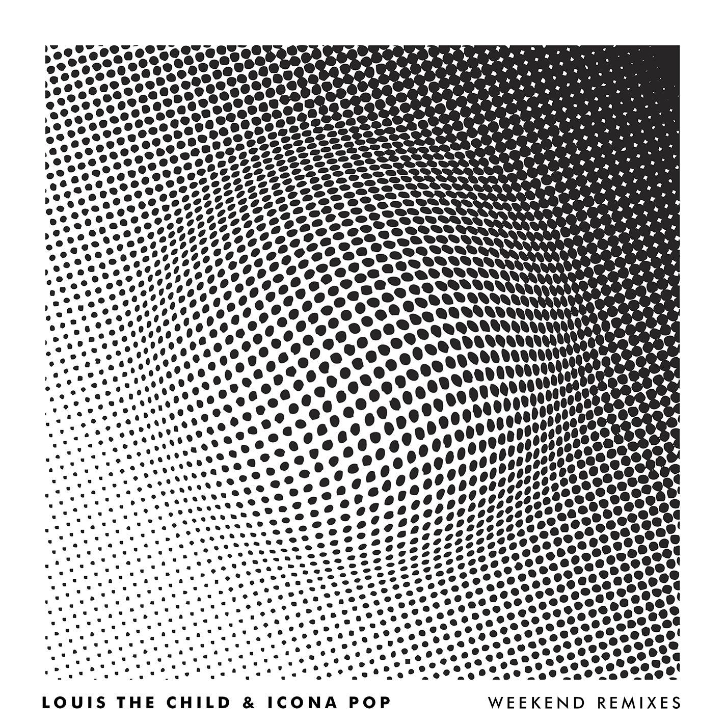 Weekend (Remixes)