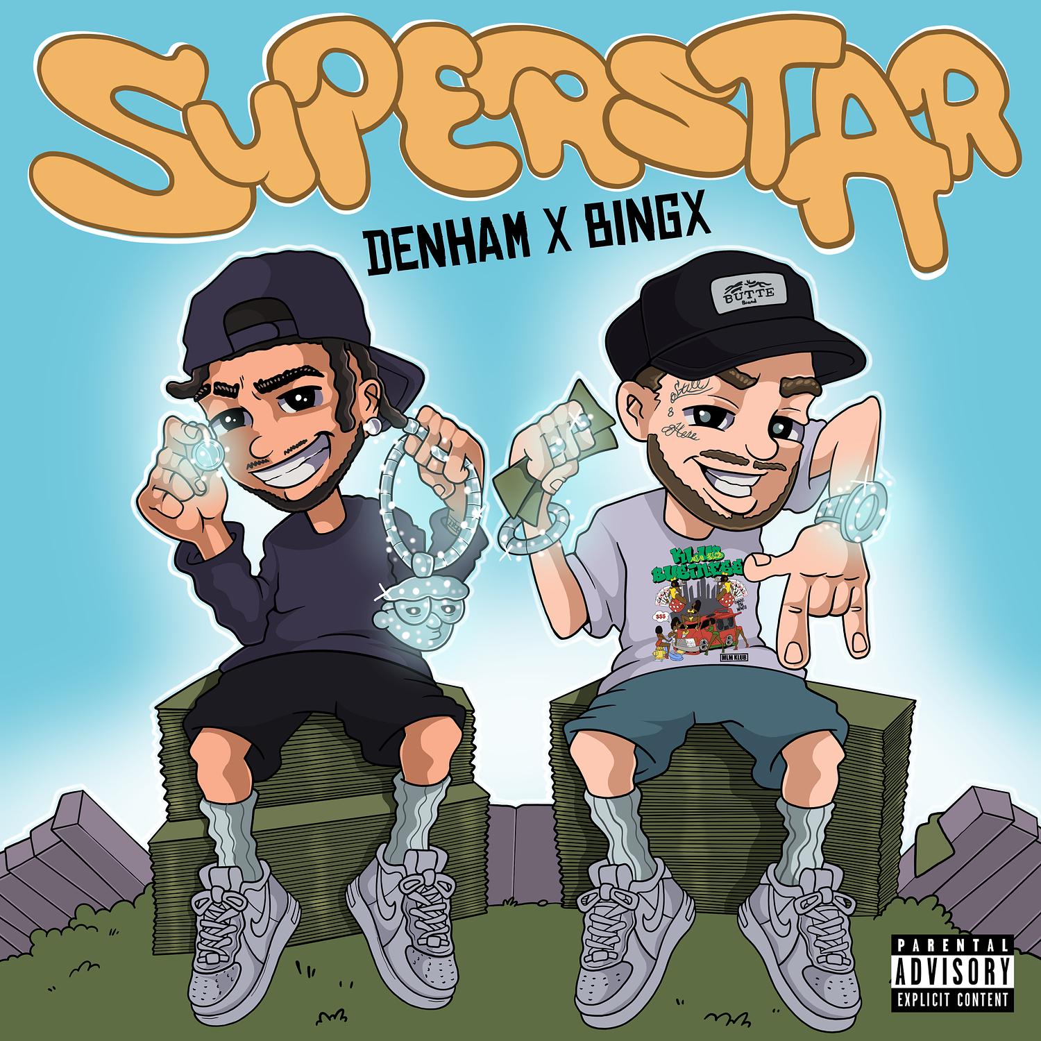 Superstar