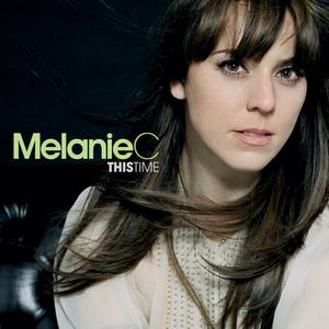Melt - Melanie C (karaoke) 带和声伴奏