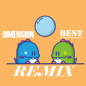 DIMENSION,BENT - Pixel Game (bubble Bobble)