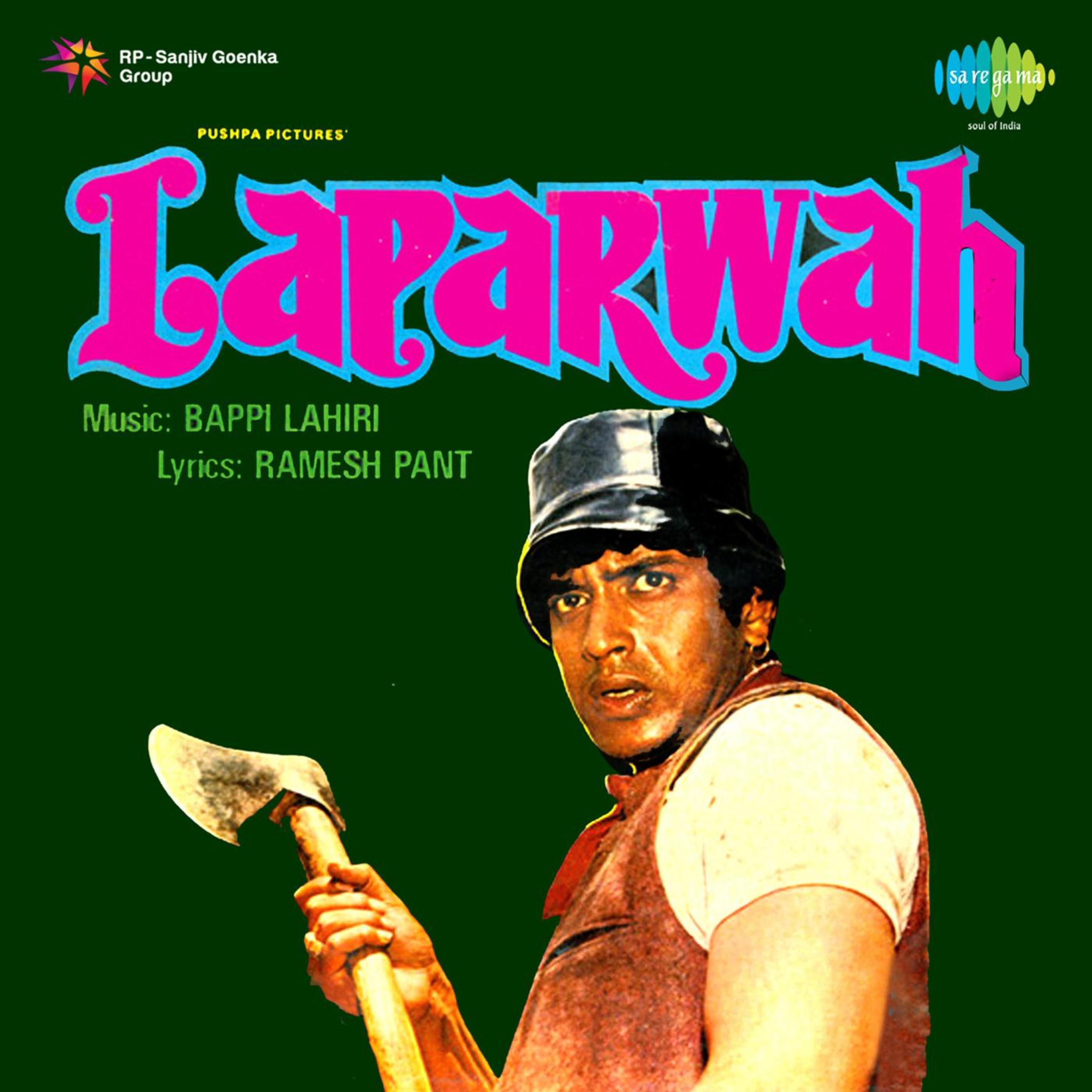 Laparwah (Original Motion Picture Soundtrack)专辑