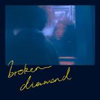 专辑《Broken Diamond》
