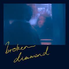 Broken Diamond