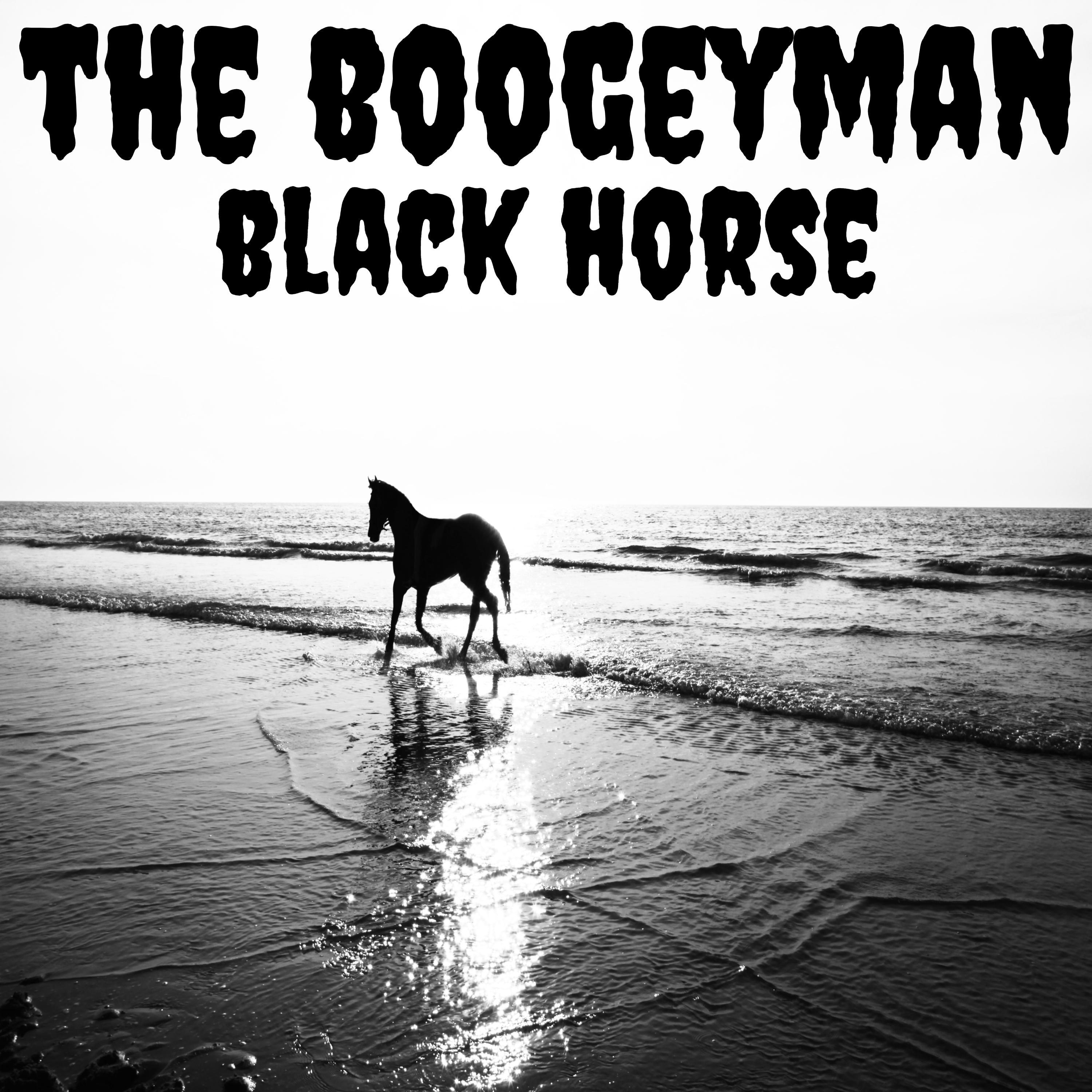 Black Horse