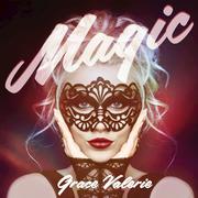 Magic - Single