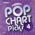 Zoom Karaoke: Pop Chart Picks 4