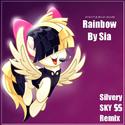 Rainbow(Silvery SKY Remix)