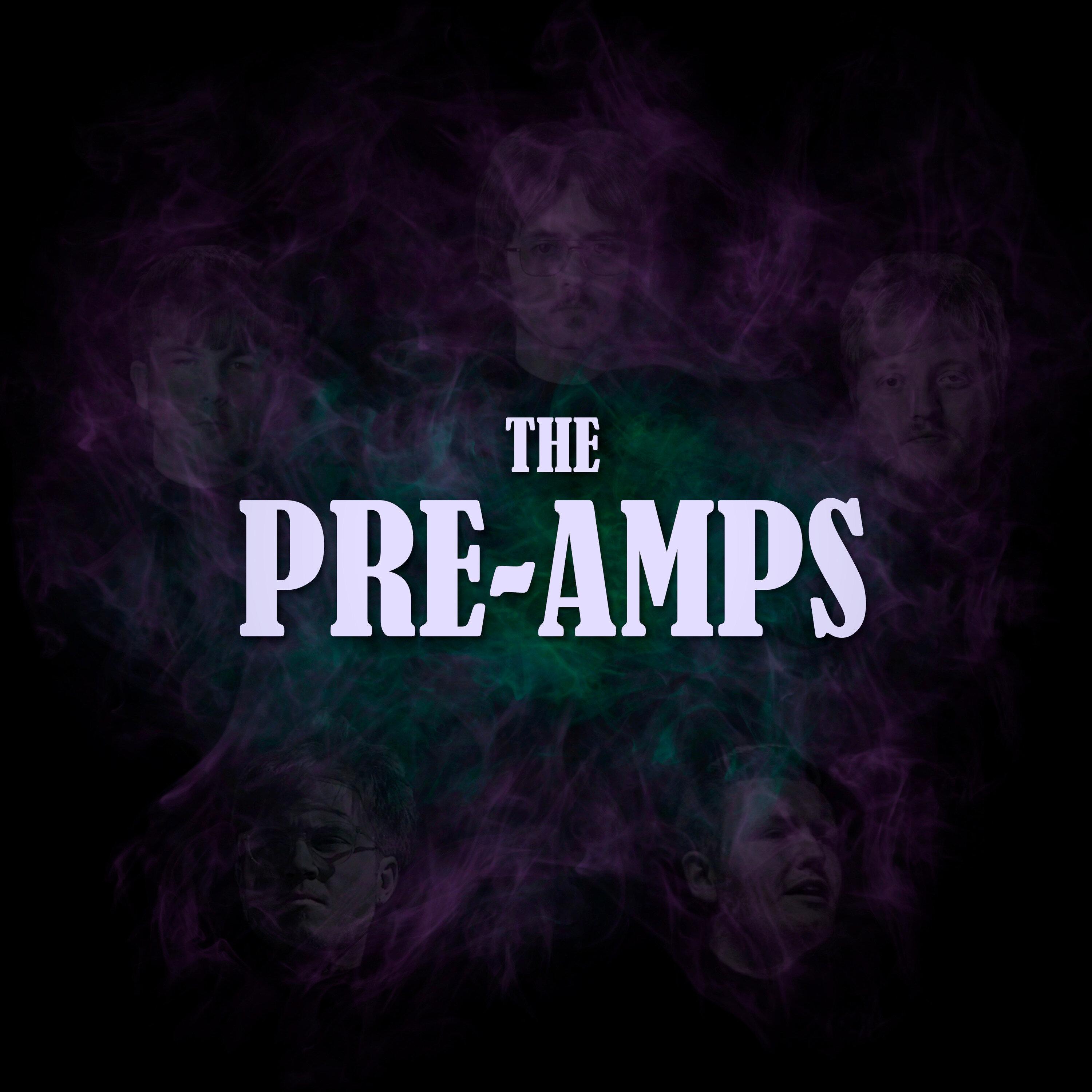 All Around The World