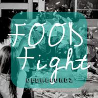 DeDrecordz - Food Fight