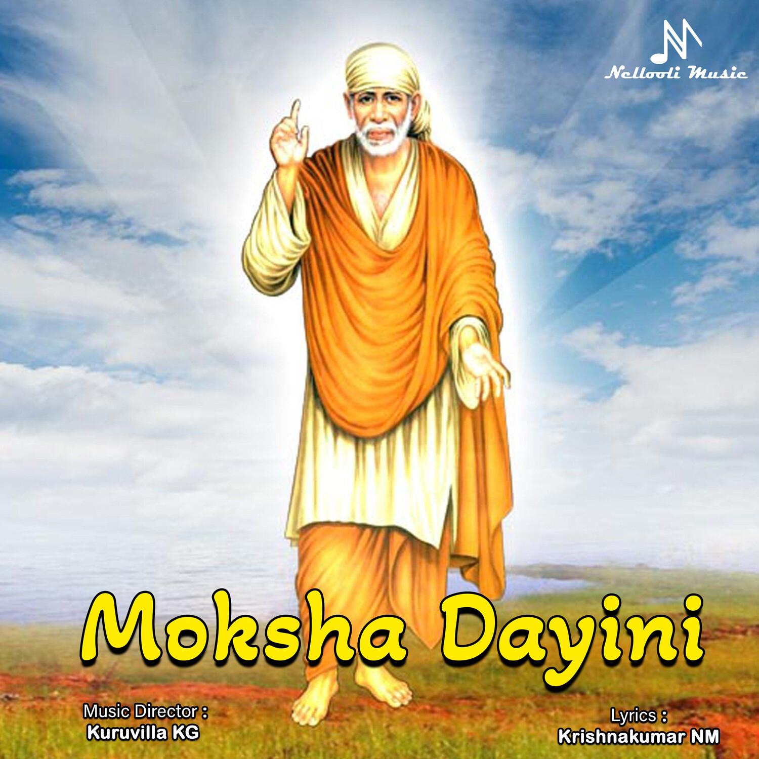 Moksha Dayini