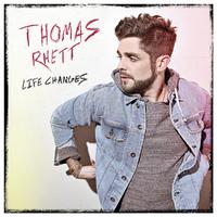 Thomas Rhett - Unforgettable (acoustic Instrumental)