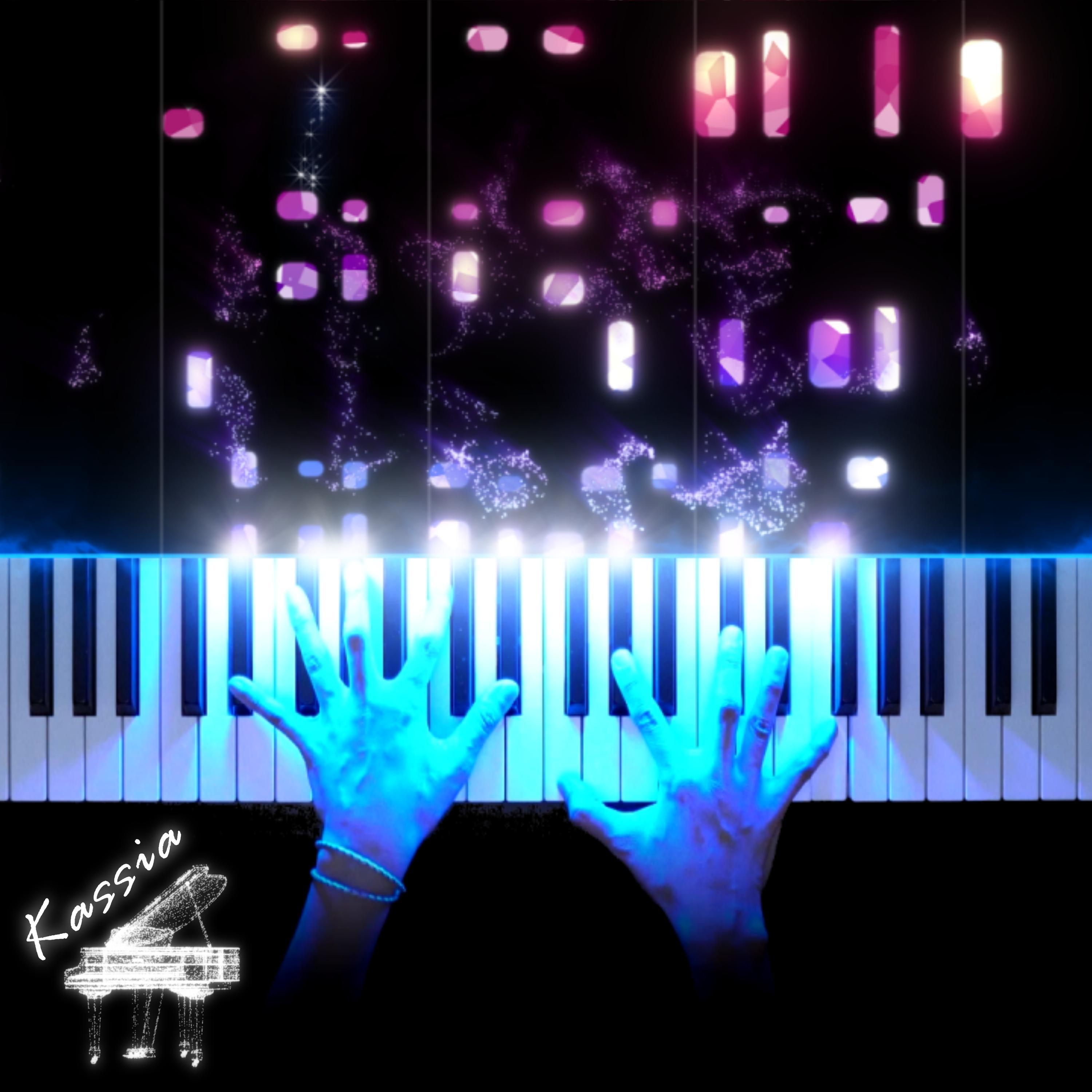 Waltz No. 2 (Piano Solo Version) (Piano Solo Version)