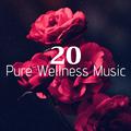 20 Pure Wellness Music - Rain Sounds, New Age Music, Find Relaxation Inside Your Soul