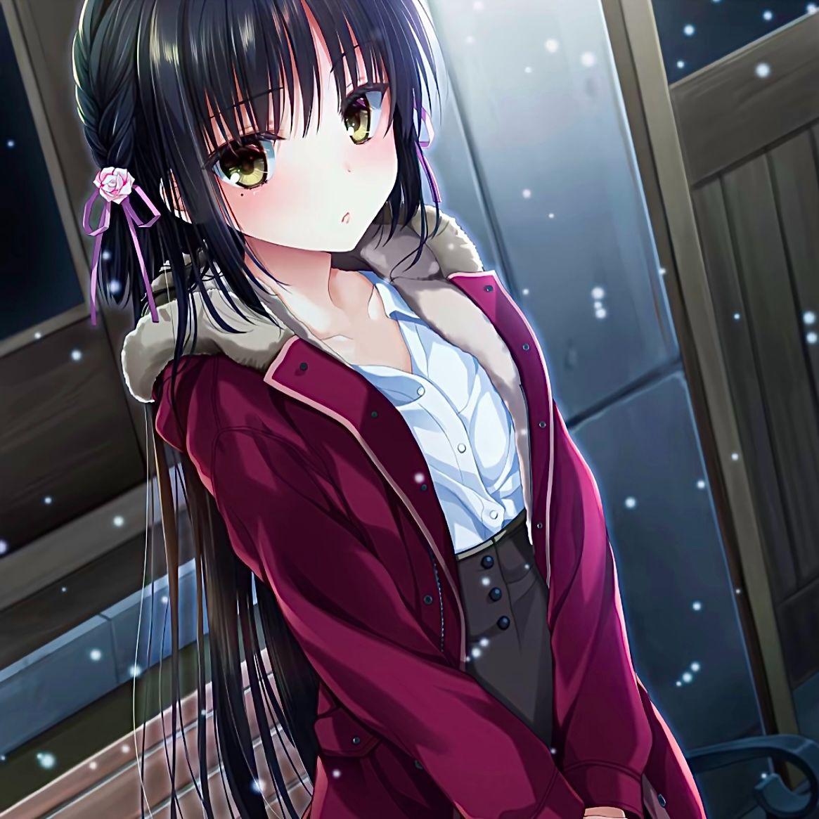 花名为雪