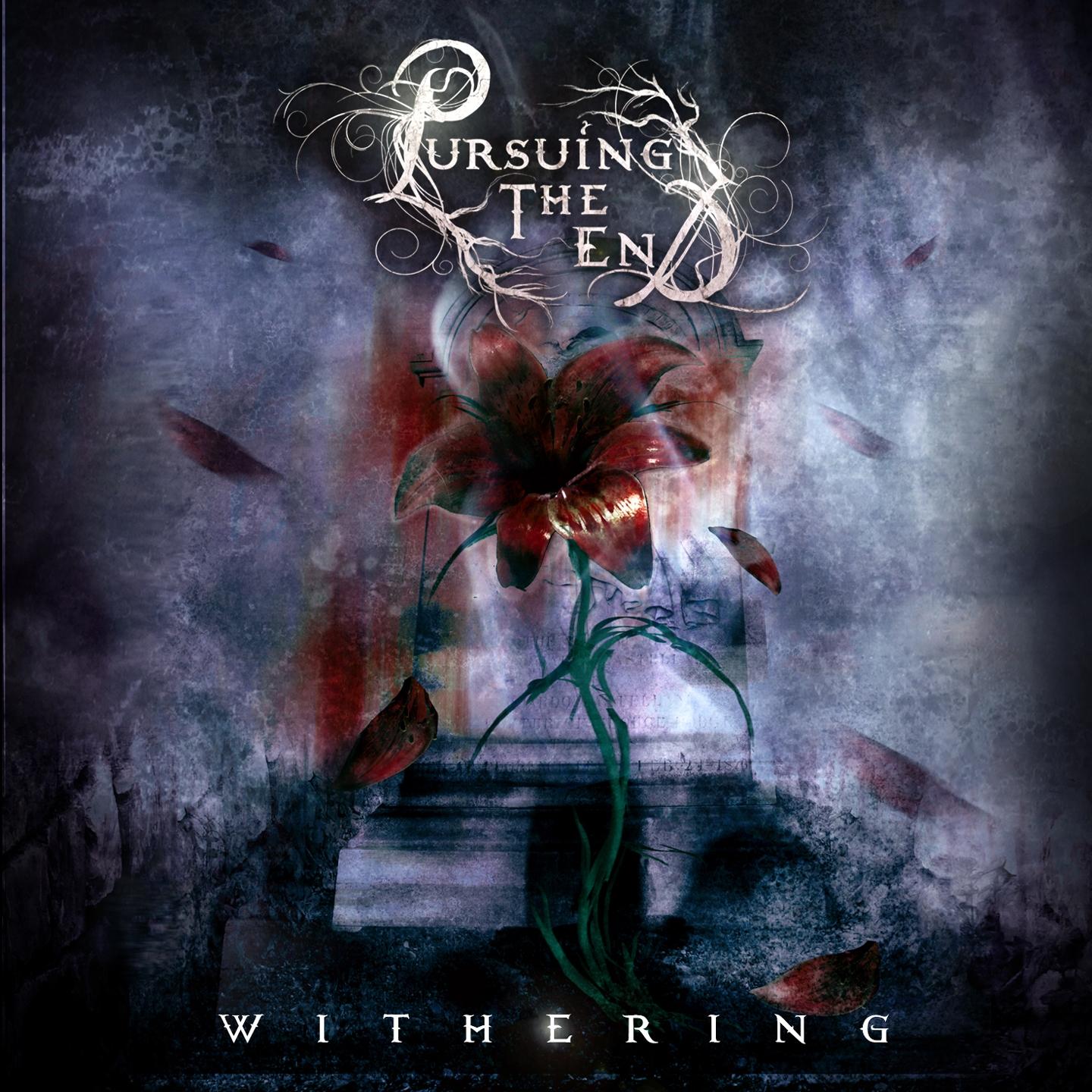 Withering