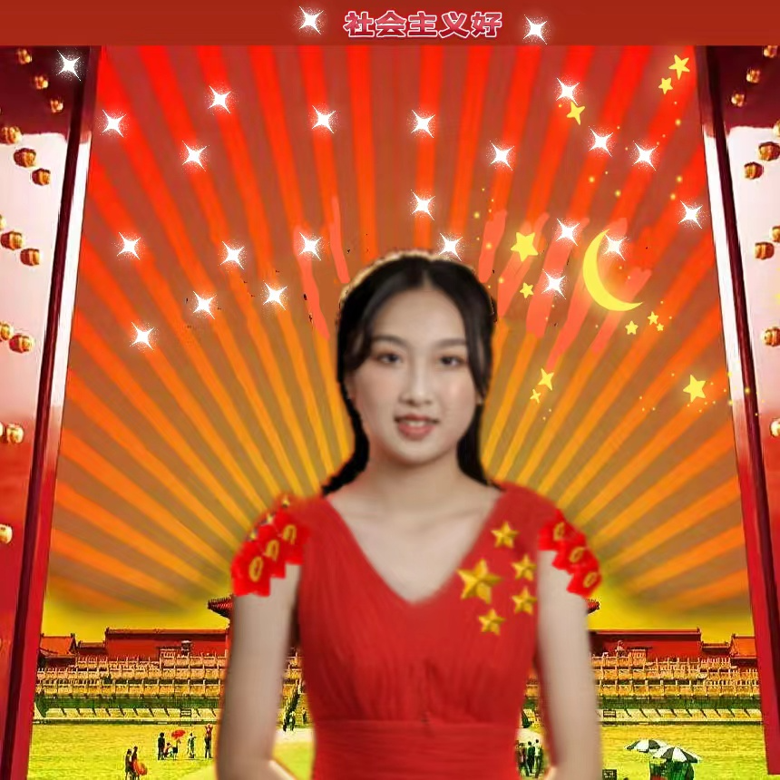 社会主义好（童声版）