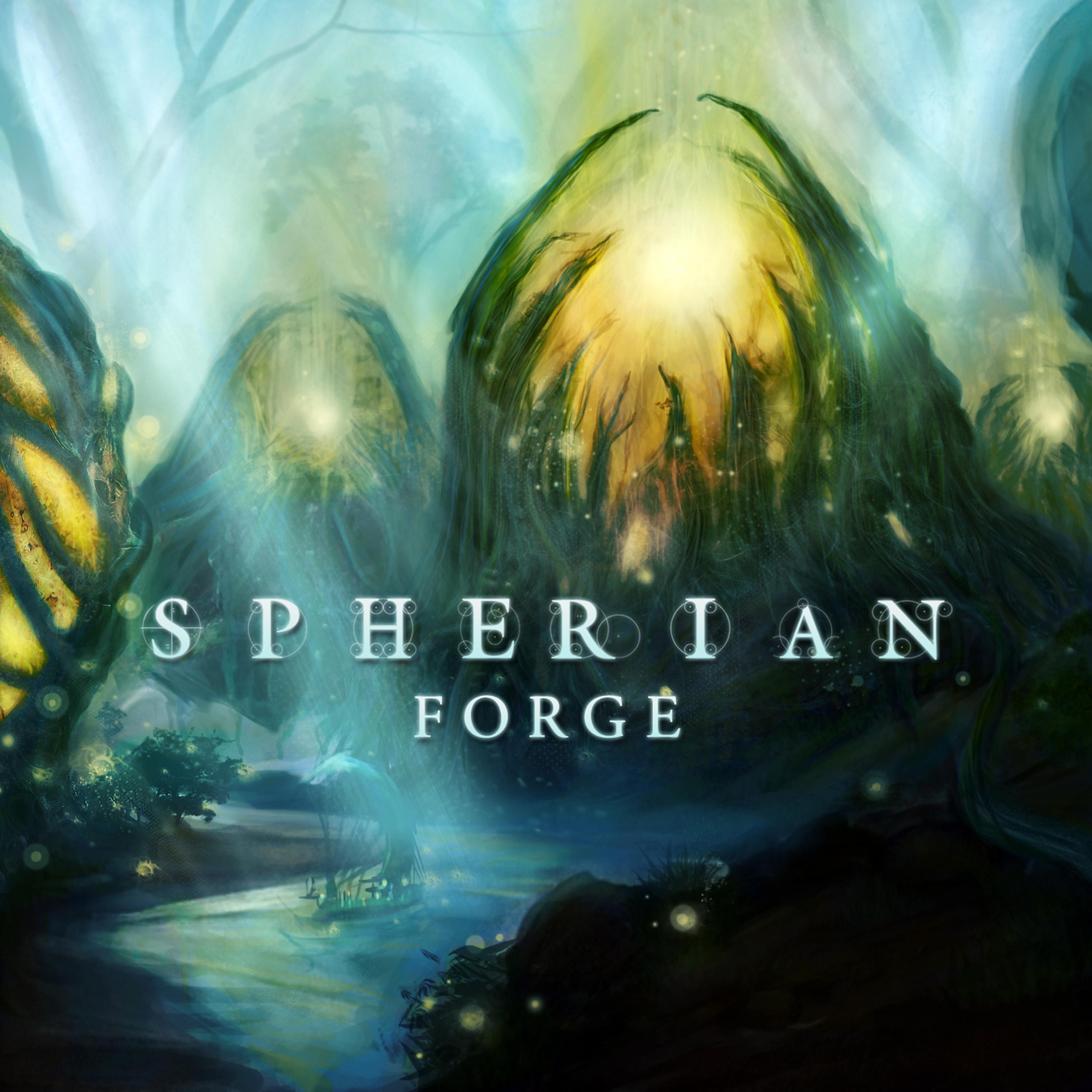 Forge