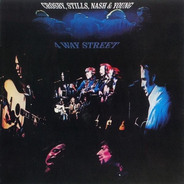 4 Way Street (live)
