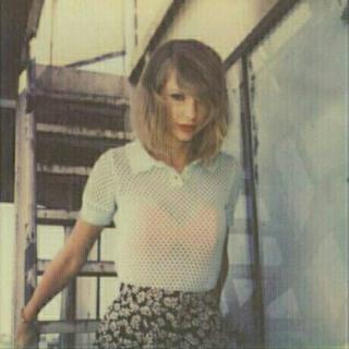 Taylor Swift | 那些没打单的曲目