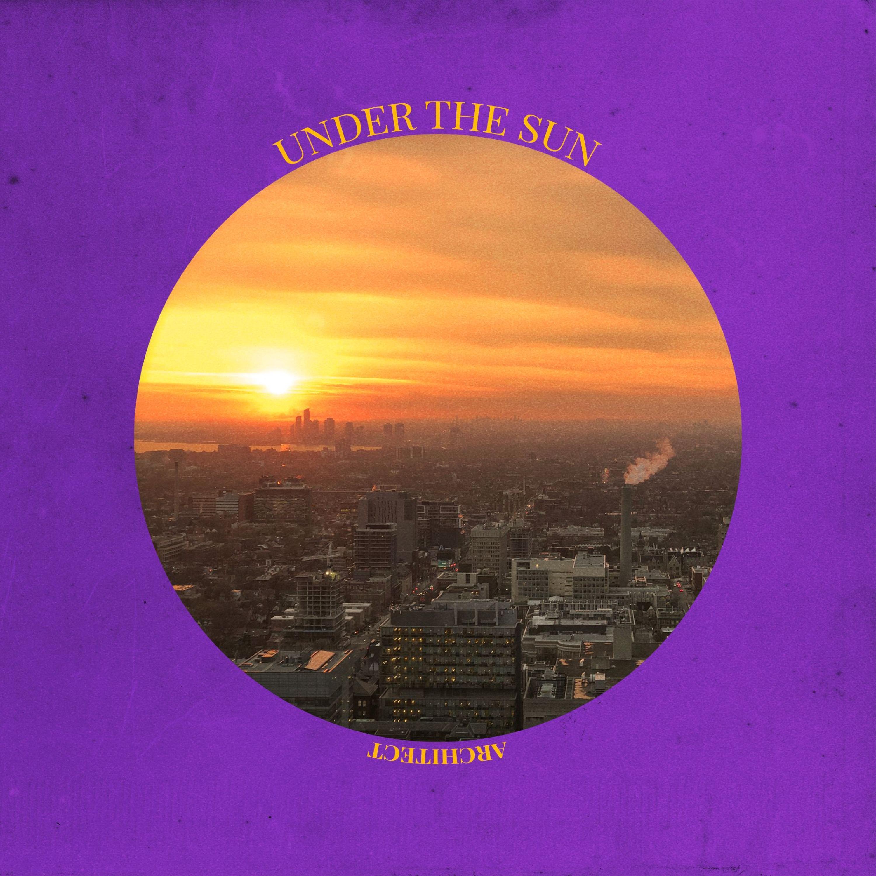Under the Sun