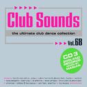 Club Sounds Vol.68专辑