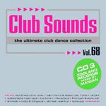 Club Sounds Vol.68专辑