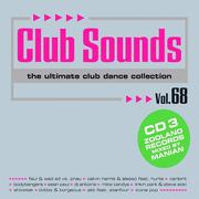 Club Sounds Vol.68
