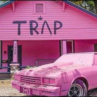 中文说唱也能让你TRAP