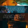 Big Dex - Unsure (Hmm) (feat. ManLikeVision, Cherrie & MaisMan) (Remix) (Remix)