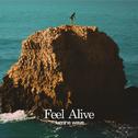 Feel Alive专辑