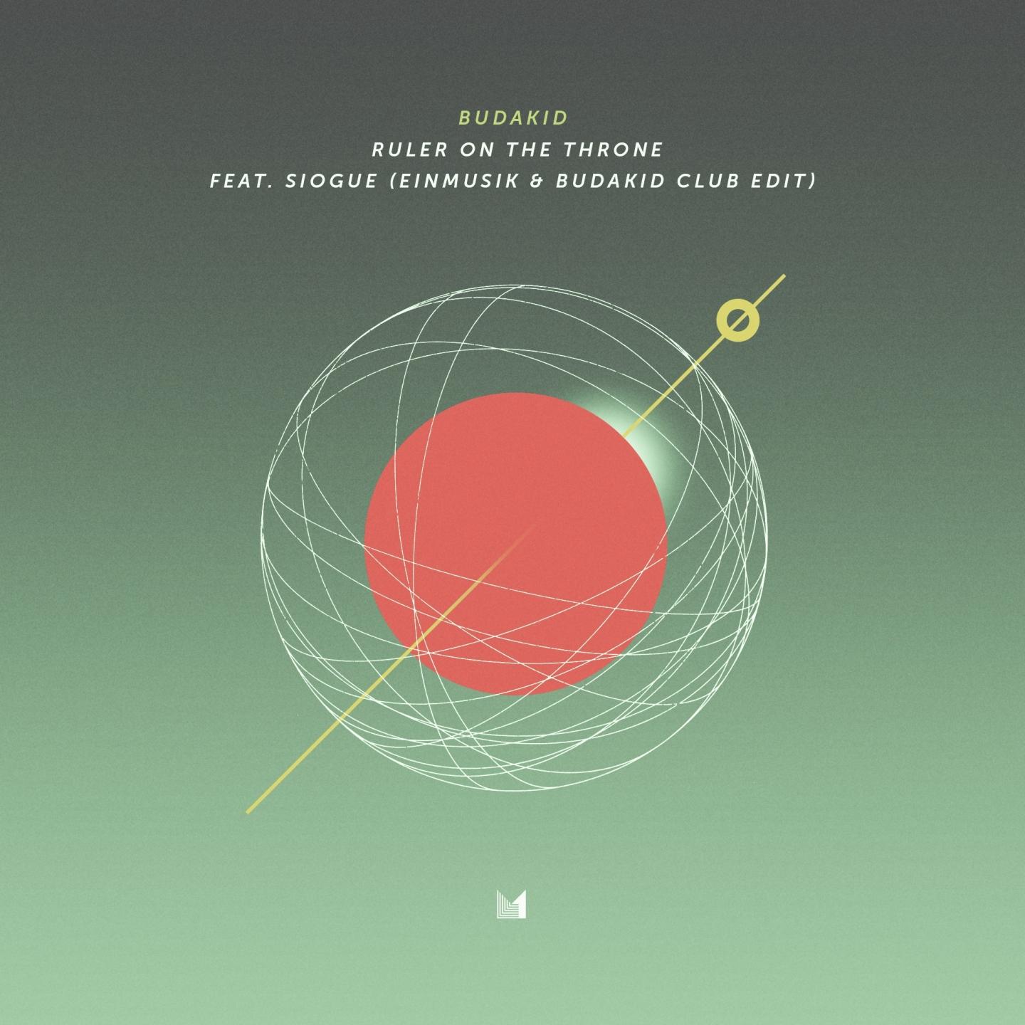Ruler on the Throne (Einmusik & Budakid Club Edit)