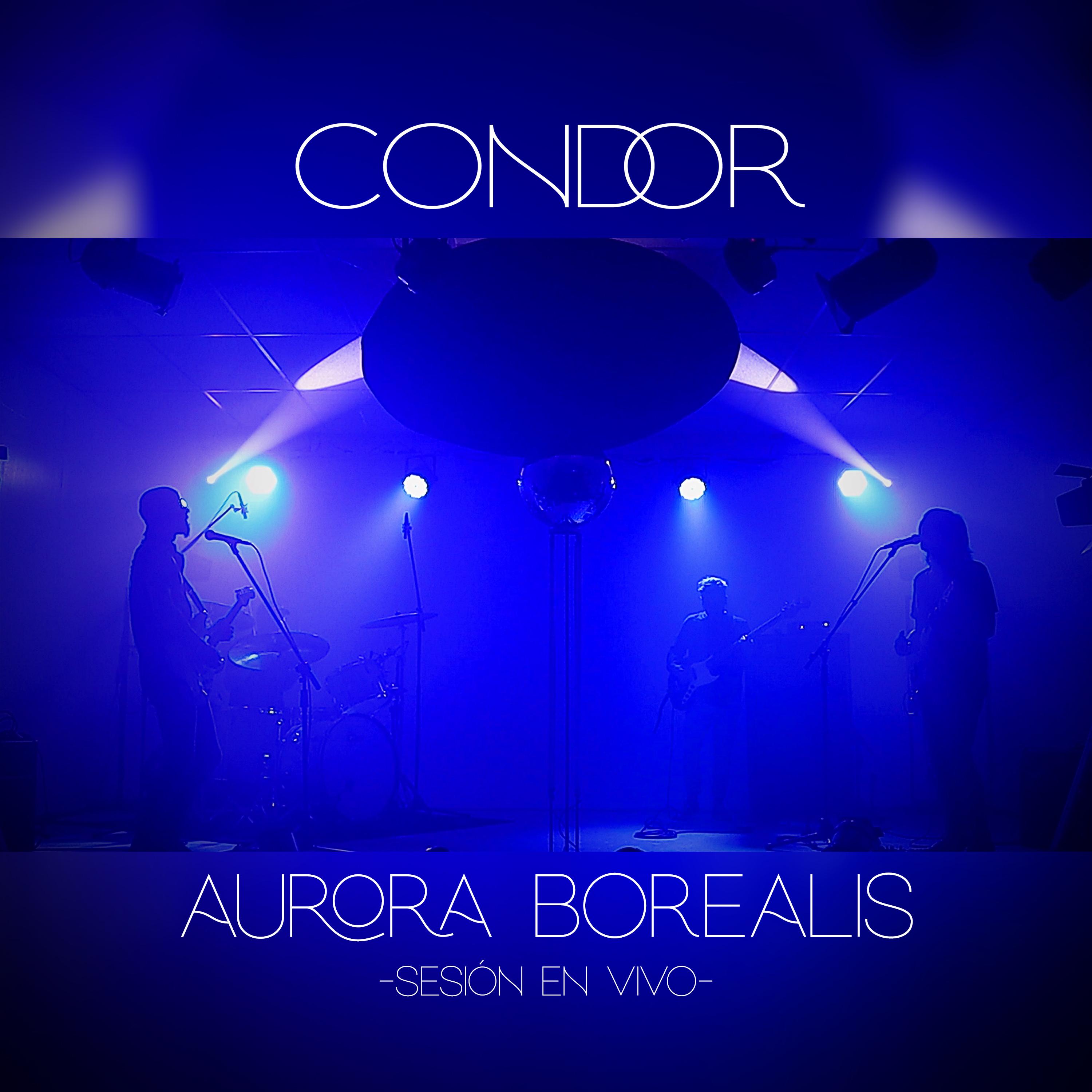 Aurora Borealis (En Vivo)